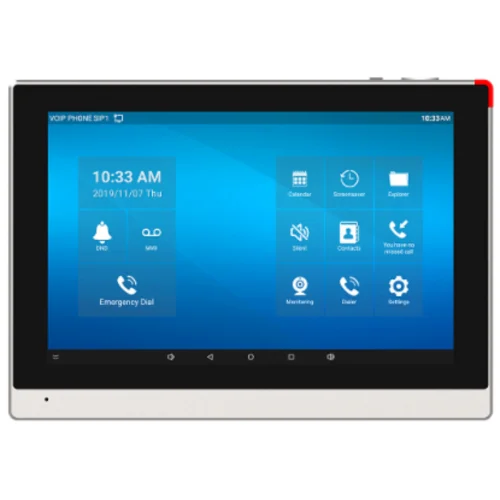 Fanvil i56A, Android, WiFi, ответная часть для SIP-домофона Fanvil i56A, Android, WiFi, ответная часть для SIP-домофона